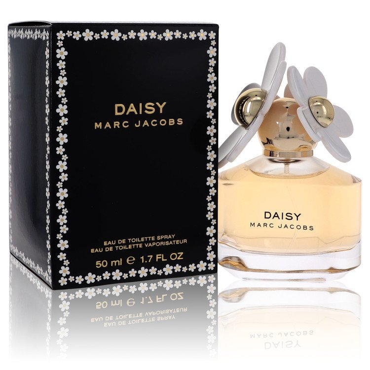 Daisy by Marc Jacobs Eau De Toilette Spray 1.7 oz (Women) LuxuryLifeWay Online Store