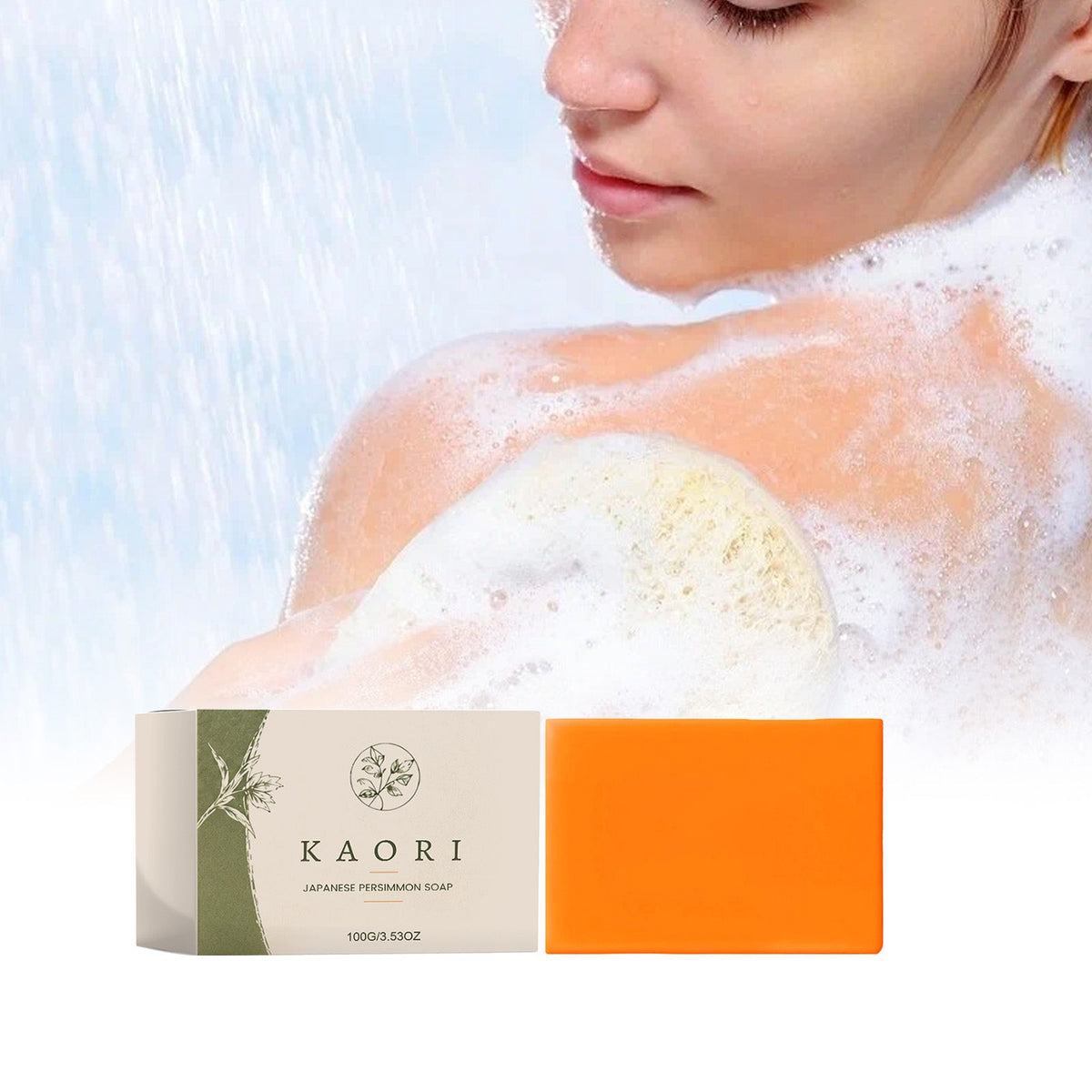 Parsley Soap 1 0 0g Box Tri Light Beauty