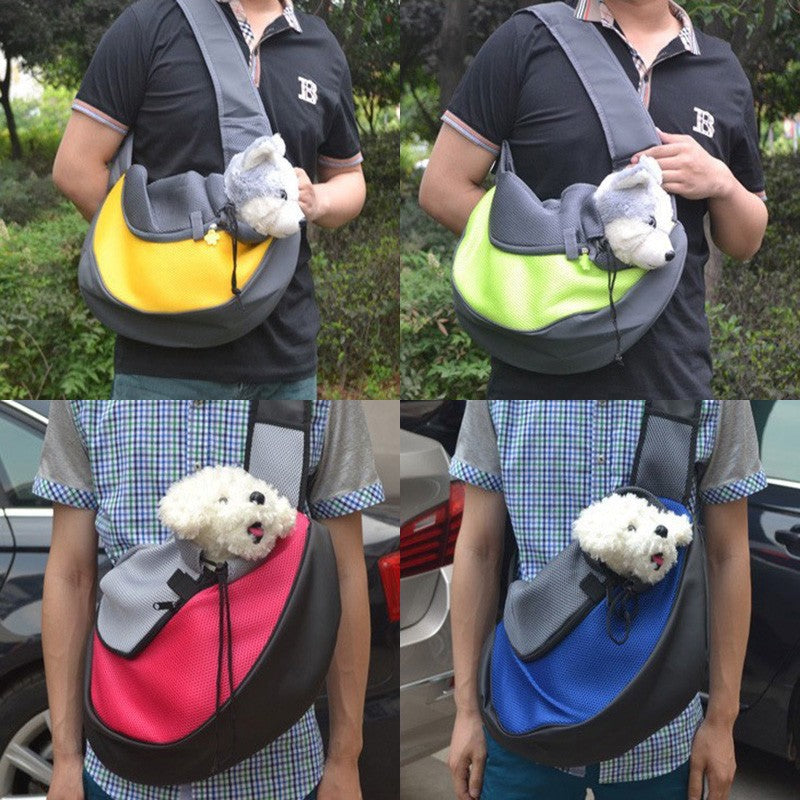 Pet Backpack Pets Fashion