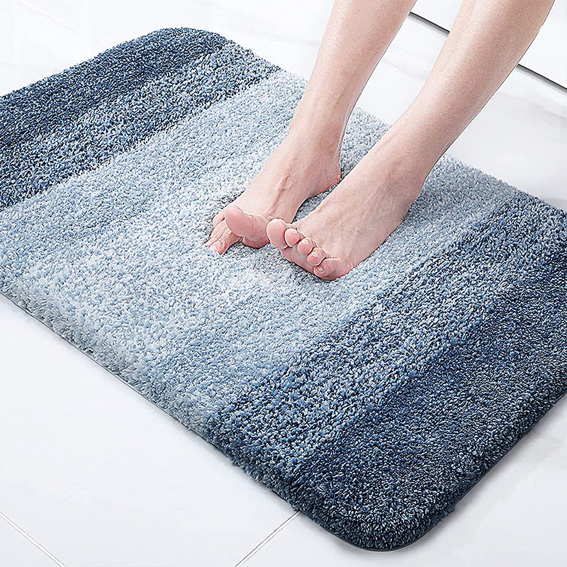 Absorbent Floor Bathroom Step Non-slip Mat