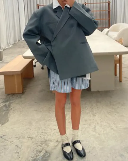 Women's Long-Sleeve Spandex Jacket Best YouTube Store