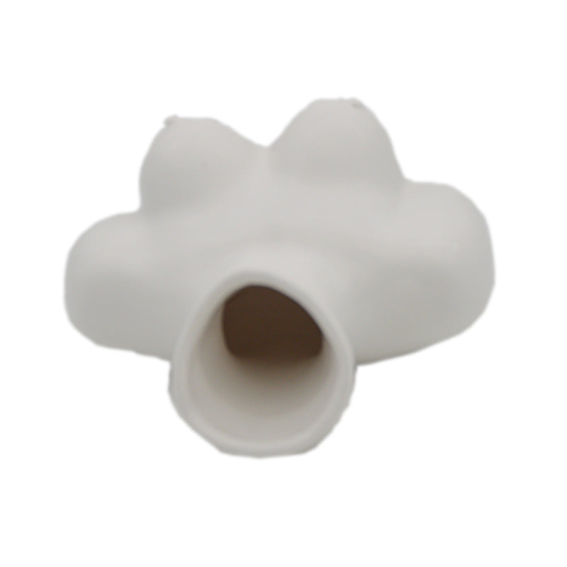 European Style Bust Figure Sculpture Decoration PearlNestDecor.com