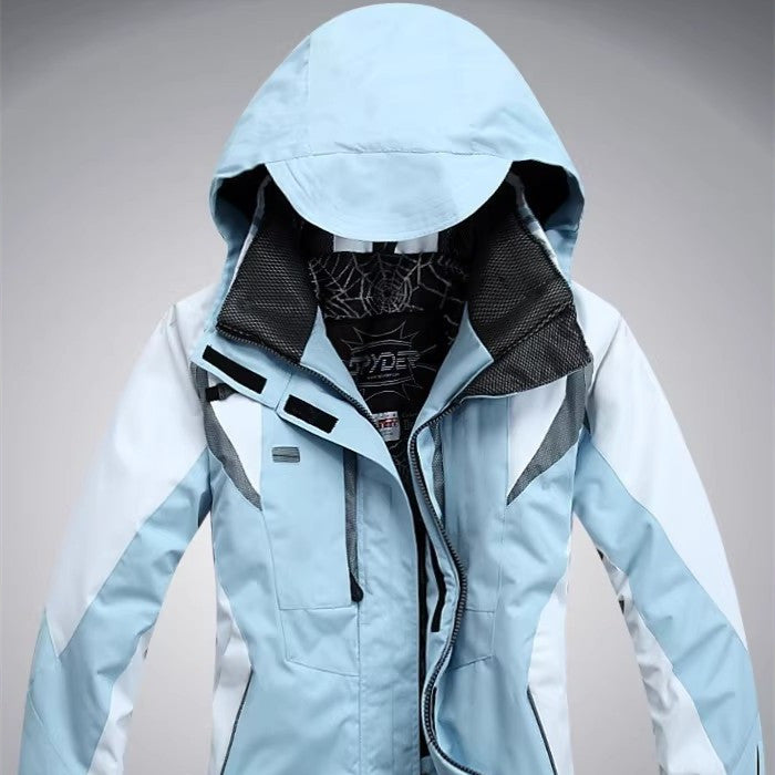 Windproof Warm Thickened Ski Suit Best YouTube Store