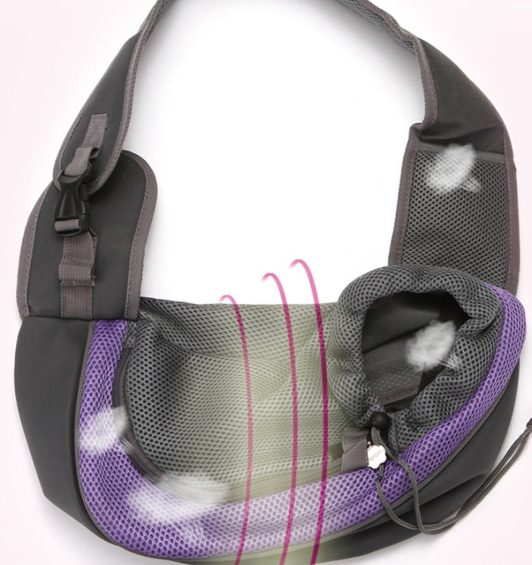 Pet Backpack Pets Fashion