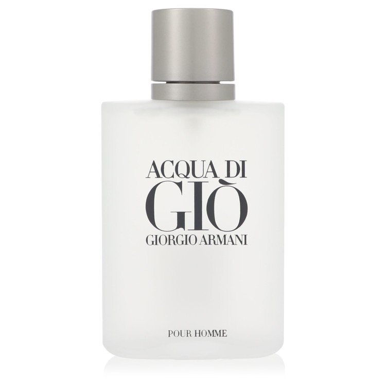 Acqua Di Gio by Giorgio Armani Eau De Toilette Spray (Tester) 3.3 oz (Men) LuxuryLifeWay Online Store