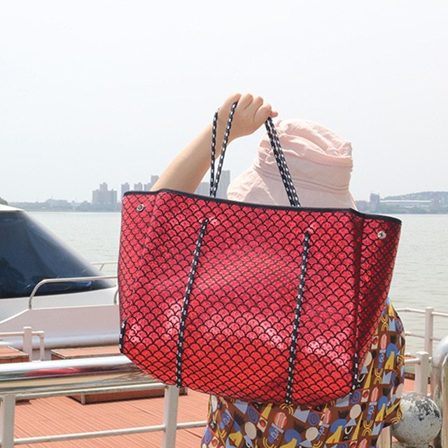 Shoulder Tote Handbags Luxury New LadyShow.Store