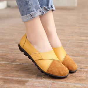 Nurse shoes CJD