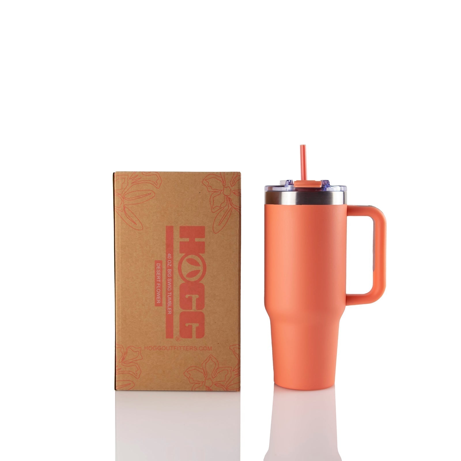 40oz POWDER COATED BIG SWIG TUMBLER - PASTEL COLLECTION LuxuryLifeWay Online Store