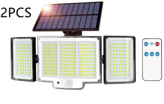 Solar Lamp Best YouTube Store