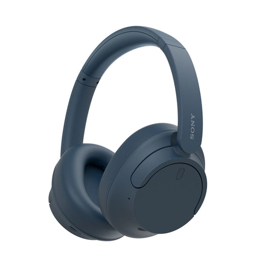 Bluetooth Headphones Sony WHCH720NL Blue LuxuryLifeWay Online Store