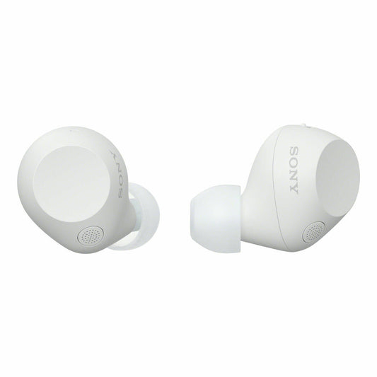Headphones Sony WF-C710NW White LuxuryLifeWay Online Store