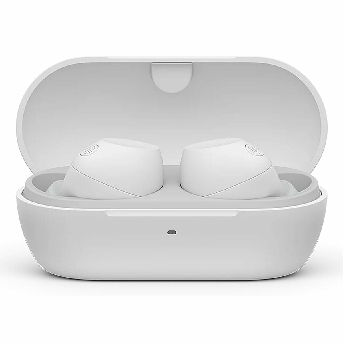 Headphones Sony WF-C710NW White LuxuryLifeWay Online Store