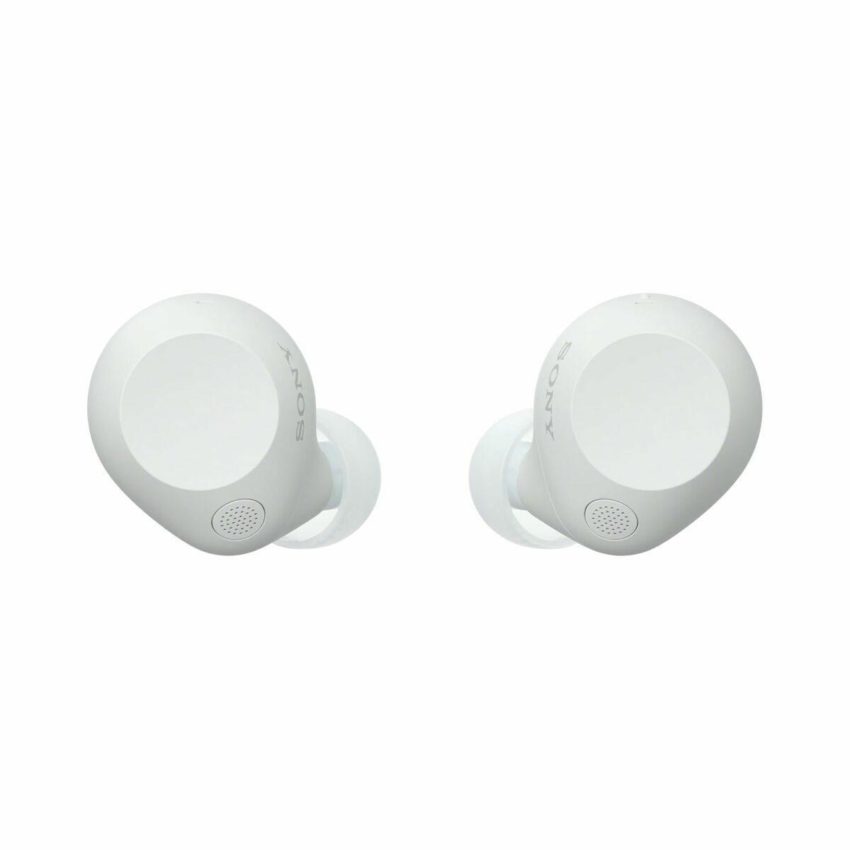 Headphones Sony WF-C710NW White LuxuryLifeWay Online Store