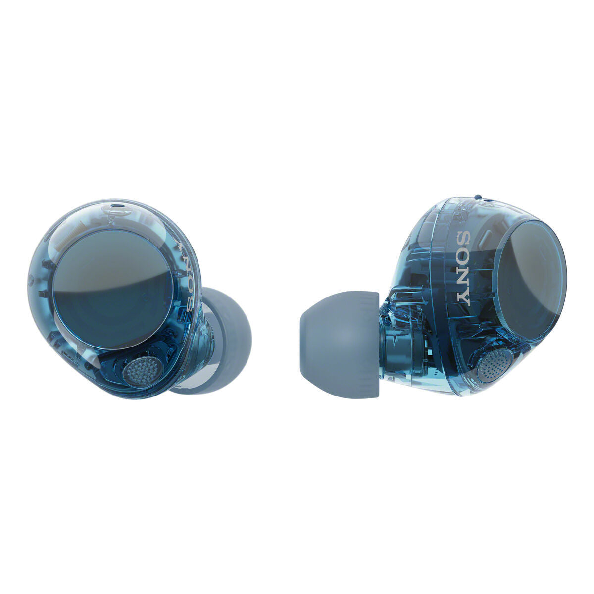 Headphones Sony WF-C710NL Blue LuxuryLifeWay Online Store