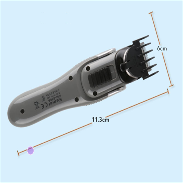 Home Use Multi-Functional Hair Clipper for Personal Care Pi-Mart