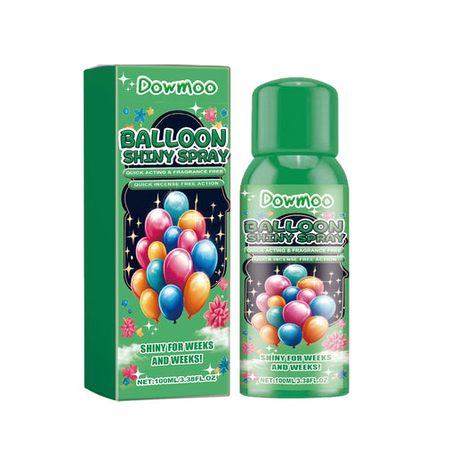Balloon Fade Resistant Polishing Spray 1 00ml 1box Tri Light Beauty