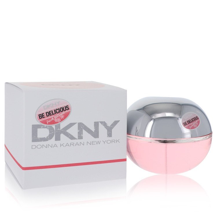 Be Delicious Fresh Blossom by Donna Karan Eau De Parfum Spray 3.4 oz (Women) LuxuryLifeWay Online Store