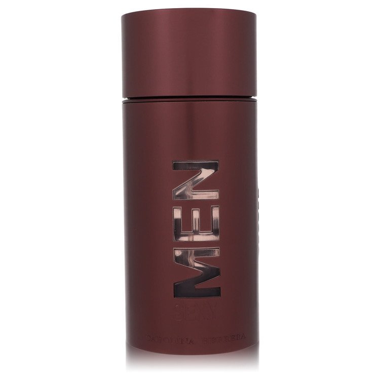 212 Sexy by Carolina Herrera Eau De Toilette Spray (Tester) 3.3 oz (Men) LuxuryLifeWay Online Store