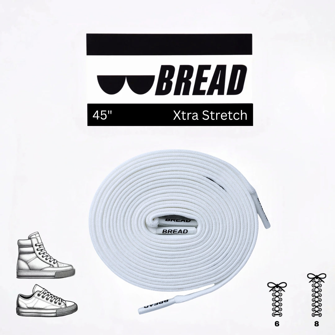 Cloud White Bread