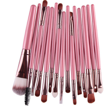 Makeup Brush Set - 20 Professional Beauty Tools LadyShow.Store