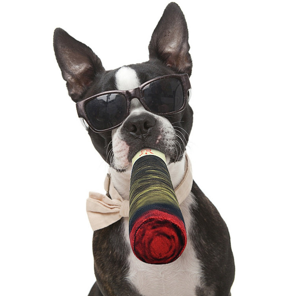 Pet Toys Dog Jokes Prank Toys Fake Cigarettes Pets Fashion