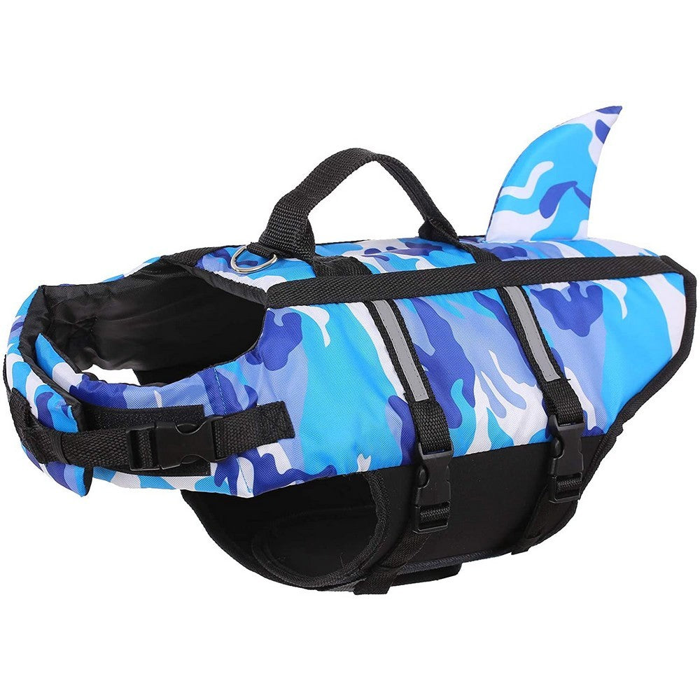 Lifesaving Pet Swimming Suit Pets Fashion