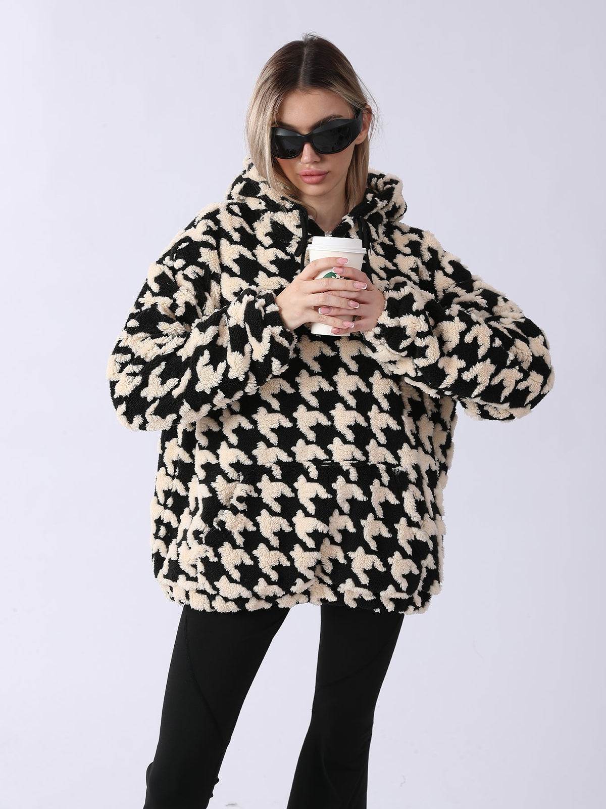Women's Hoodie NorixaFashion.com