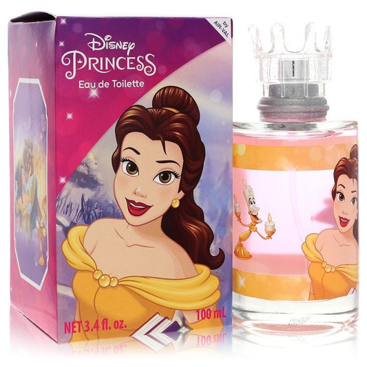 Disney Princess Belle by Disney Eau De Toilette Spray 3.4 oz (Women) LuxuryLifeWay Online Store