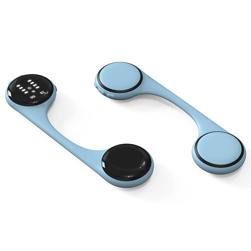 Bone Conduction Wireless Bluetooth Help Sleep Music Box Pillow Bluetooth Audio Best YouTube Store