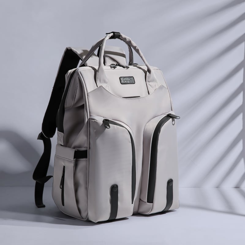 Mother and Baby Shoulder Bag with Milk Compartment Pi-Mart