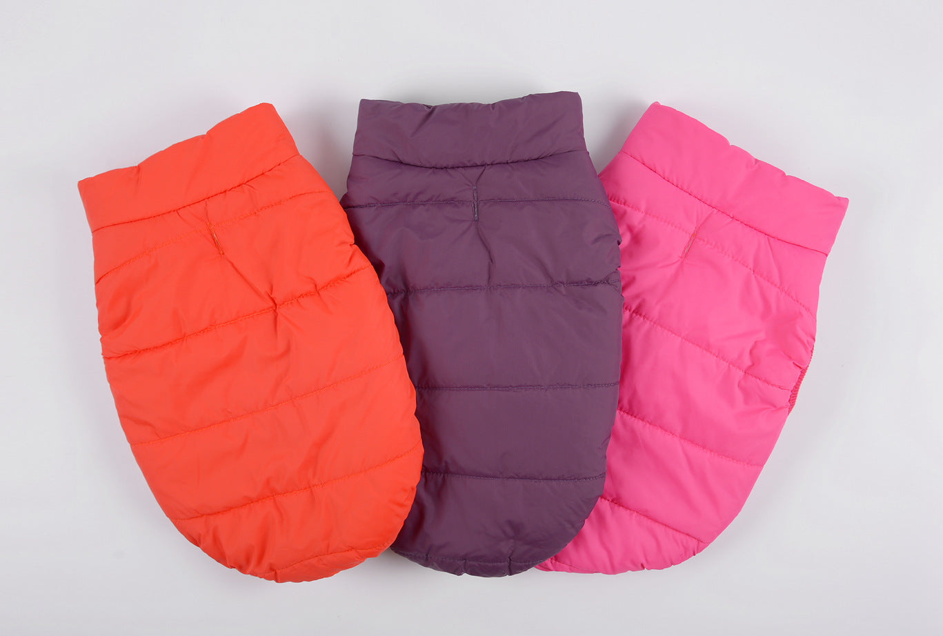 Pet clothing dog clothing warm waterproof outdoor pet supplies Pets Fashion