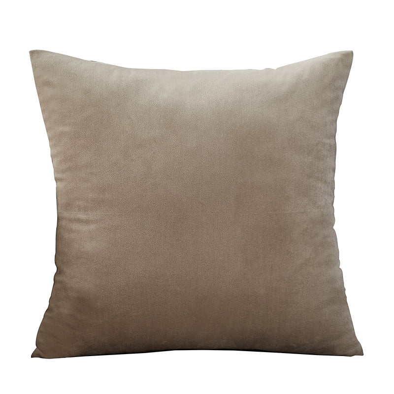 Cushion sofa hug pillowcase