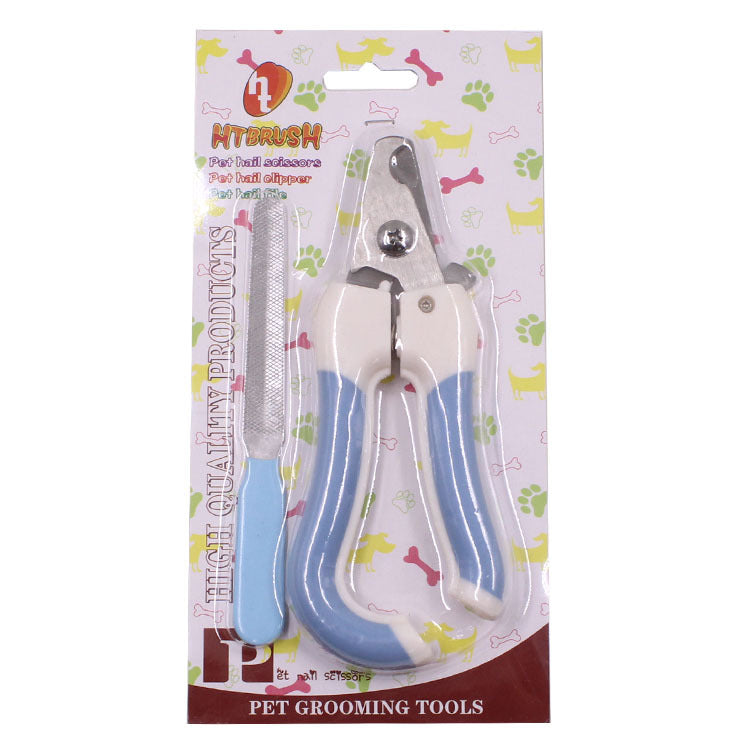 Pet Nail Clippers Pets Fashion