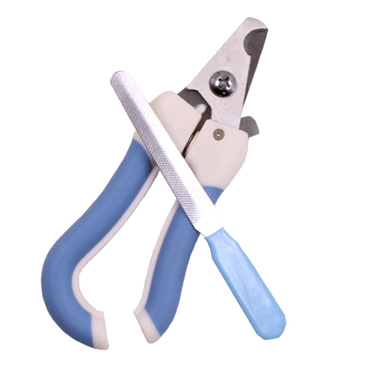Pet Nail Clippers Pets Fashion