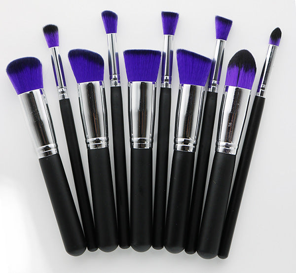 Makeup brush CJD2