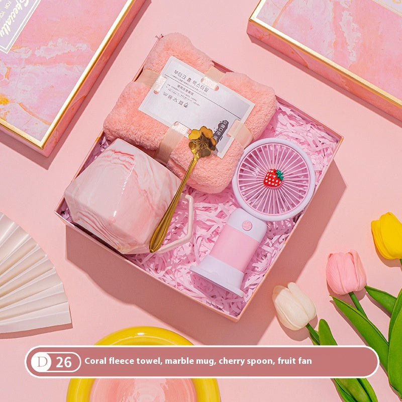 Practical Gift For Mother's Day LadyShow.Store