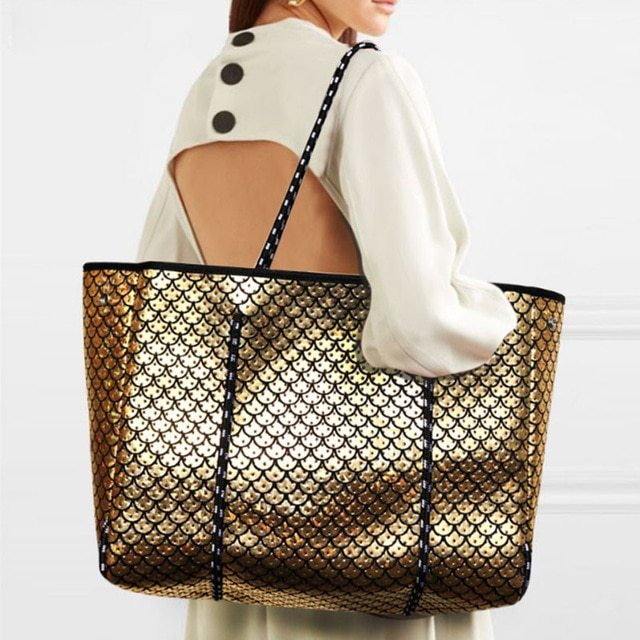 Shoulder Tote Handbags Luxury New LadyShow.Store