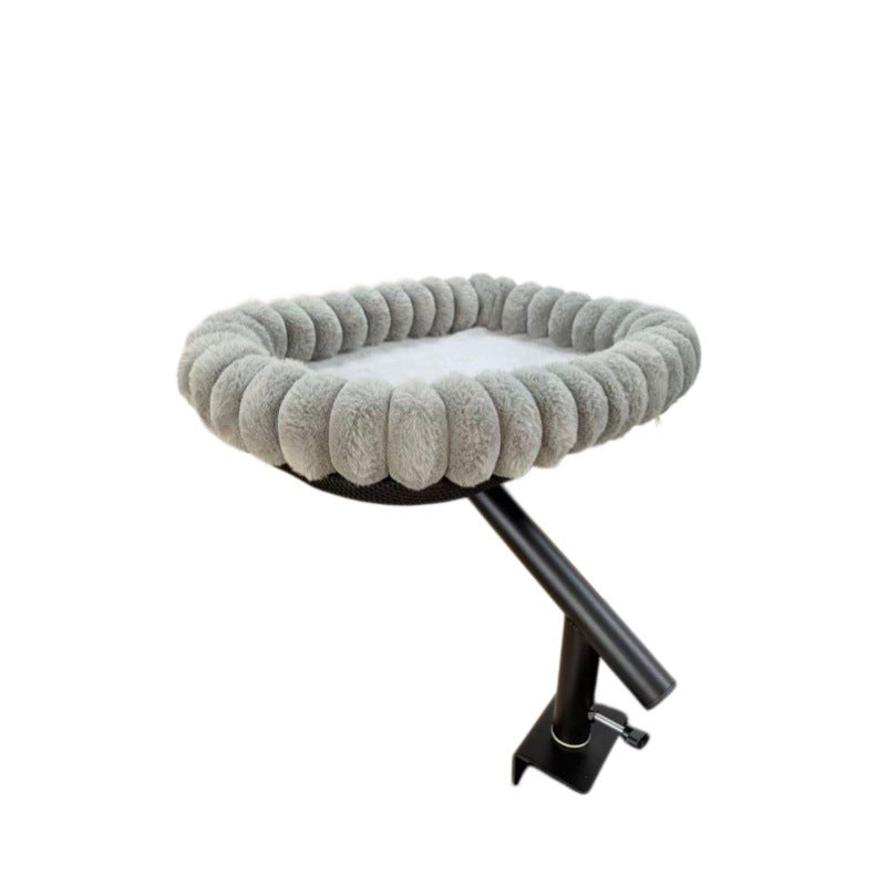 Adjustable-height Small Cat Table-bed Pets Fashion