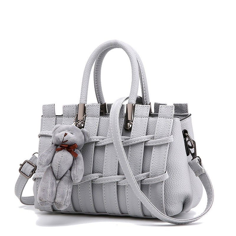 Shoulder handbag LuxuryLifeWay Online Store