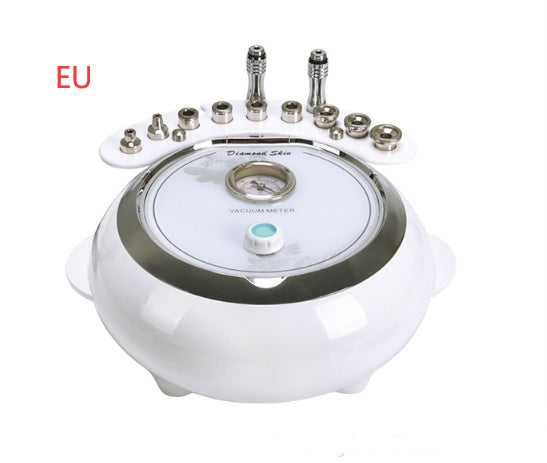 Diamond micro-carving beauty instrument Tri Light Beauty