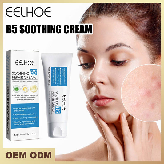 B5 Soothing Repair Cream 40ml Tri Light Beauty