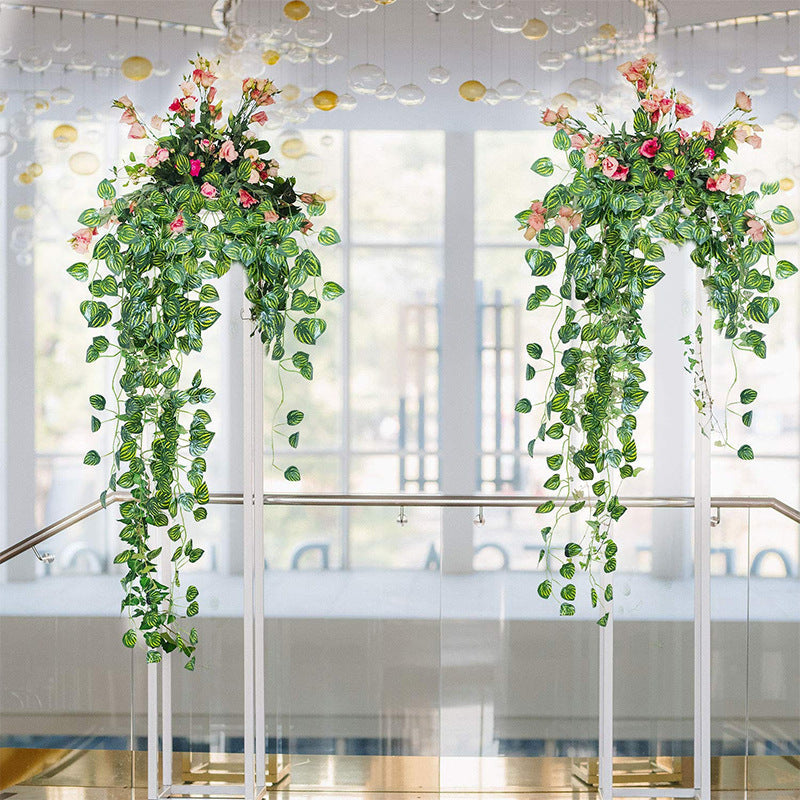 Hanging Wall Planters For Home Decor PearlNestDecor.com