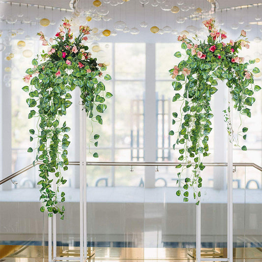 Hanging Wall Planters For Home Decor PearlNestDecor.com