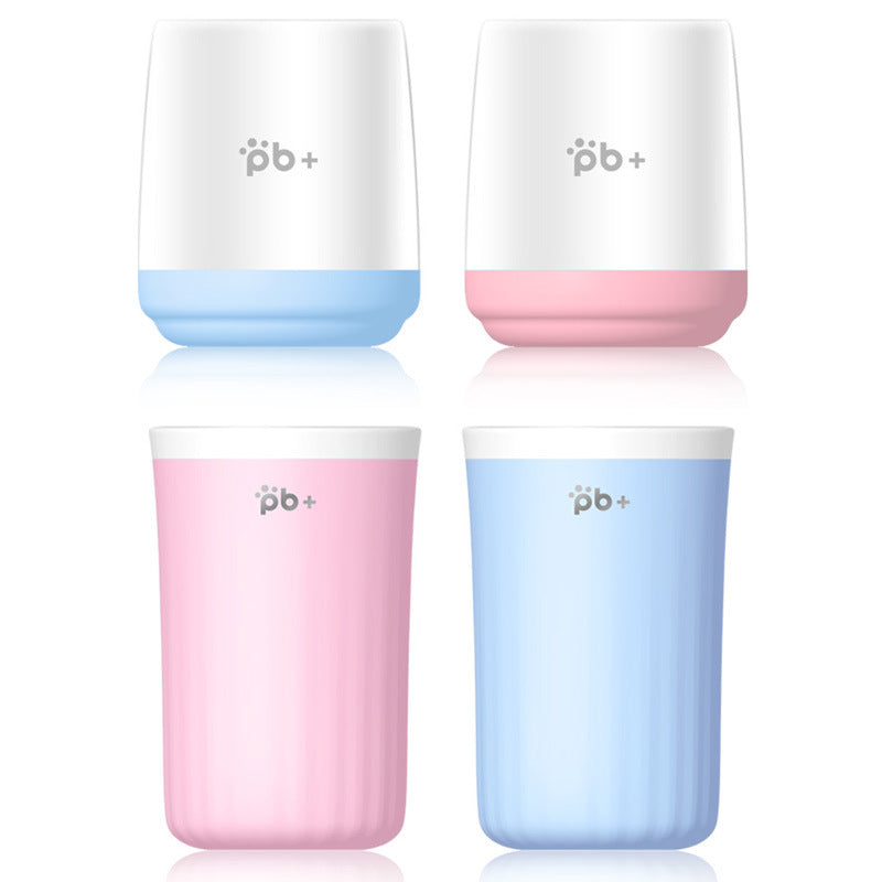 Pet footbath Pets Fashion