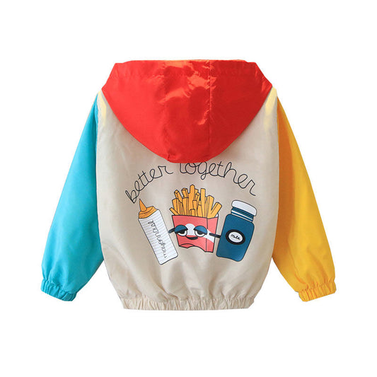 Baby Boys' Jackets LuxuryLifeWay Online Store