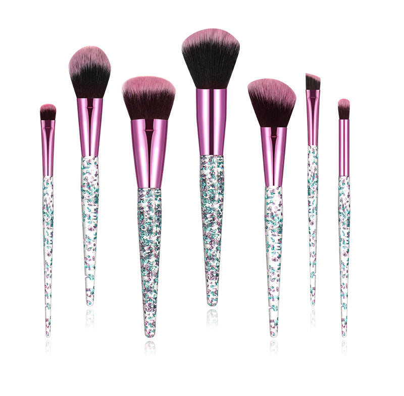 Beauty tools makeup brush CJD