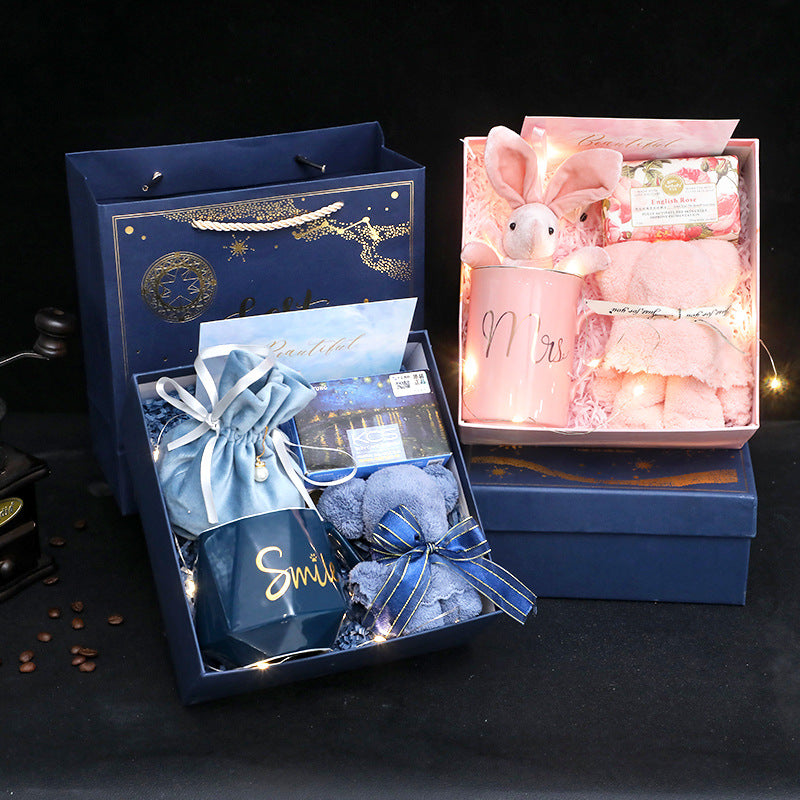 Gift Box For Mother's Day Wedding Favors LuxuryLifeWay Online Store