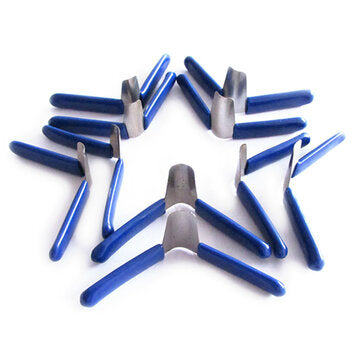 10Pcs Padlock Shim Picks Set Lock Pick Lockpicking Opener Accessories Tool Easy LuxuryLifeWay Online Store