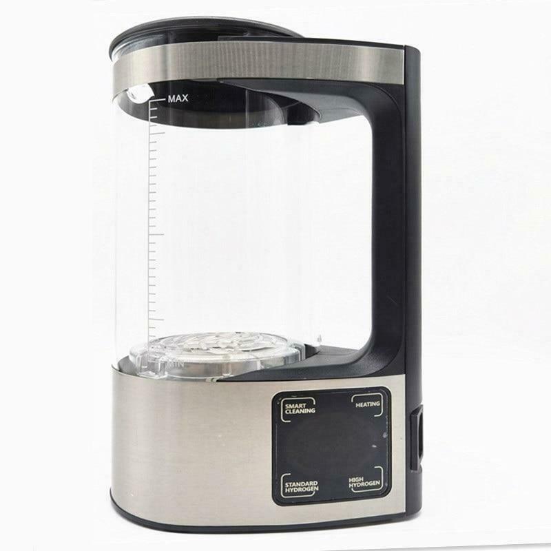 Hydrogen-rich Kettle Separation Water Machine Household PearlNestDecor.com