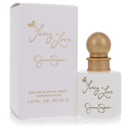 Fancy Love by Jessica Simpson Eau De Parfum Spray 1 oz (Women) LuxuryLifeWay Online Store